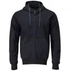 Image de Mascot Customized 22386 Hoodie 3XL, Noir , XXXL