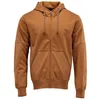 Image de Mascot Customized 22386 Hoodie M, marron, M