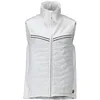 Image de Mascot Gilet de travail thermique MASCOT Customized - 22365-318-06 M-Blanc-S