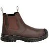 Image de Mascot Bottines de sécurité MASCOT S3S - F1000-715-Noisette-43