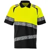 Image de MASCOT Accelerate Safe Short Sleeve Polo 5XL