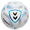 Image de hummel AEROFLY Training Pro Ballon d'entraînement Blanc/Bleu/argenté Taille 5