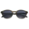 Image de hummel hmlCOUREUR Gratuit Lunettes de Soleil, Vert Mousse, One Unisexe