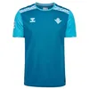 Image de hummel Real Betis Maillot 3rd 2024/2025 F7351 2024/2025, unisexe