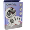 Image de NILFISK DUSTBAGS GMELITE PAPIER