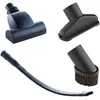 Image de Nilfisk Kit de Nettoyage pour voiture compatible avec L’Aspirateur de Bricolage BUDDY II et Multi II