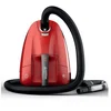Image de Nilfisk Elite Aspirateur pour Sols et Tapis - Aspirateur Traîneau Anti-allergènes avec Filtre HEPA - 3,6L (450 W) RCL14E08A2