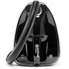 Image de Nilfisk Aspirateur Select pour Sols et Tapis - Aspirateur Traîneau Anti-allergène avec Filtre HEPA - Noir 3,1L (650 W) (Pet Care Edition)