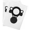Image de Nilfisk Fleece Filter Bags Attix 40/50 Lot de 5 Marque Nilfisk.