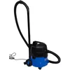 Image de Nilfisk Budy II 12 Car Cleaner Aspirateur 12 L Cylindre Aspirateur Dry 250 W Sac à poussière