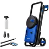 Image de Nilfisk Nettoyeur Haute Pression Core 140 Bars avec PowerControl pour le Jardin, Terrasse et Voiture (1800 W) 128471271