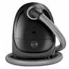Image de Nilfisk One Aspirateur pour Sols et Tapis avec Filtre EPA - Noir 3L, 750W (Pet Care)
