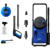 Image de Nilfisk - Core 150-10 PowerControl PA (EU) - Pressure Washer Noir