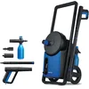Image de Nilfisk Nettoyeur Haute Pression Excellent 160 Bars - Grande Performant pour Le Jardin, Terrasse et Voiture (2300 W) 128471412