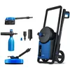 Image de Nilfisk Excellent 160 - PA 2100 W