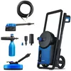 Image de Nilfisk Excellent 160 Nettoyeur Haute Pression 2100 W