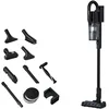Image de Nilfisk S1 Pet Care Plus Aspirateur sans Fil - Aspirateur Vertical et aspirateur à Main 2 en 1 - Filtre HEPA 14 - Noir (550W)
