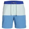 Image de JACK & JONES Short De Bain Regular Fit Blue S
