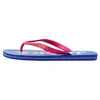 Image de JACK & JONES Tongs pour homme avec logo Jfwbright, Bleu nautique., 44/45 EU