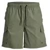 Image de JACK & JONES Short de Bain Fiji Cargo pour Homme