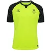 Image de hummel Real Betis Legacy Maillot en jersey 24 25 Betis Balompie Séville, taille : L