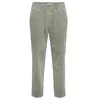 Image de ONLY & SONS Homme Onslinus Tap Corduroy 0185 Pantalon en Tissu, Castor Gray, XL EU