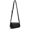 Image de PIECES Pcpinna Cross Body, Sac à bandoulière Femmes, Noir