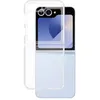 Image de Panzer Glass Coque rigide transparente pour Samsung Galaxy Z Flip 6