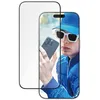 Image de PanzerGlass Protection d'écran en céramique pour Apple iPhone 16 Pro 6,3" 2024 | Verre japonais ultra résistant   Protection contre les chutes et les rayures, anti-traces de doigts, compatible avec
