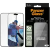 Image de PanzerGlass Protection d'écran en céramique pour Apple iPhone 16 Pro Max 6,9" 2024 | Verre japonais ultra résistant   Protection contre les chutes et les rayures, anti-traces de doigts, compatible