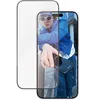 Image de PanzerGlass Protection d'écran ultra large pour Apple iPhone 16 Plus/15 Plus/14 Pro Max | Verre trempé bord à bord, protection contre les chutes, les rayures, anti-traces de doigts, installation