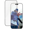 Image de PanzerGlass Protection d'écran ultra large pour Apple iPhone 16 Pro Max 6,9" 2024 | Verre trempé bord à bord, protection contre les chutes, les rayures, anti-traces de doigts, installation facile,