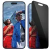 Image de Panzer Glass Privacy iPhone 16 Plus P2863