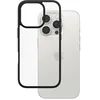 Image de Panzer Glass HardCase Coque pour iPhone 16 Pro Noir