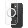 Image de PanzerGlass CARE Feature Kickstand iPhone 16 silber