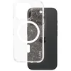 Image de PanzerGlass Care Flagship MagSafe Coque pour Apple iPhone 16 Pro 6,3" 2024 | Protection Contre Les Chutes de 4,6 m, Anti-jaunissement, Profil Fin, Lunette d'appareil Photo surélevée, Compatible