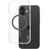 Image de PanzerGlass CARE Flagship Colors iPhone 16 schwarz