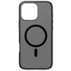 Image de PanzerGlass CARE Flagship Smokey iPhone 16 Pro Max schwarz