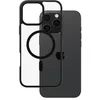 Image de PanzerGlass Care Flagship Urban Combat MagSafe Coque pour Apple iPhone 16 Pro Max 6,9" 2024 | Protection Contre Les Chutes de 4,6 m, Anti-jaunissement, Profil Fin, Lunette d'appareil Photo surélevée,