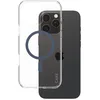 Image de PanzerGlass Care Flagship MagSafe Coque pour Apple iPhone 16 Pro Max 6,9" 2024 | Protection Contre Les Chutes de 4,6 m, Anti-jaunissement, Profil Fin, Lunette d'appareil Photo surélevée, Compatible