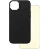 Image de PanzerGlass Care by iPhone 15 Plus Fashion Noir