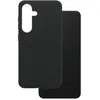 Image de Panzer Glass Care Fashionable Case Black Samsung S24