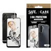 Image de Panzer Glass Care Fashion Lot de 2 en 1 pour Samsung Galaxy A26 5G
