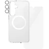 Image de PanzerGlass® CRRCHNUG37942 Ensemble phare 3 en 1 pour Samsung Galaxy S 2025 Plus