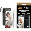 Image de Panzer Glass Care Flagship Lot 3 en 1 pour Samsung Galaxy A36 5G
