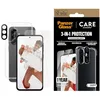 Image de Panzer Glass Care Flagship Lot 3 en 1 pour Samsung Galaxy A56 5G