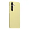 Image de Panzer Glass Care Fashionable Case Chardonnay Samsung Galaxy S25