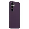 Image de Panzer Glass Care Étui à la mode Violet prune Samsung Galaxy S25