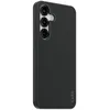 Image de Panzer Glass Care Étui tendance noir avec QI Compatible Galaxy S25 Plus