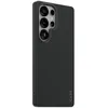 Image de CARE BY PANZERGLASS Coque de protection à la mode avec compatibilité Qi pour Samsung Galaxy S25 Ultra, design mince, prise lisse, protection améliorée de l'appareil photo, plastique recyclé, recharge